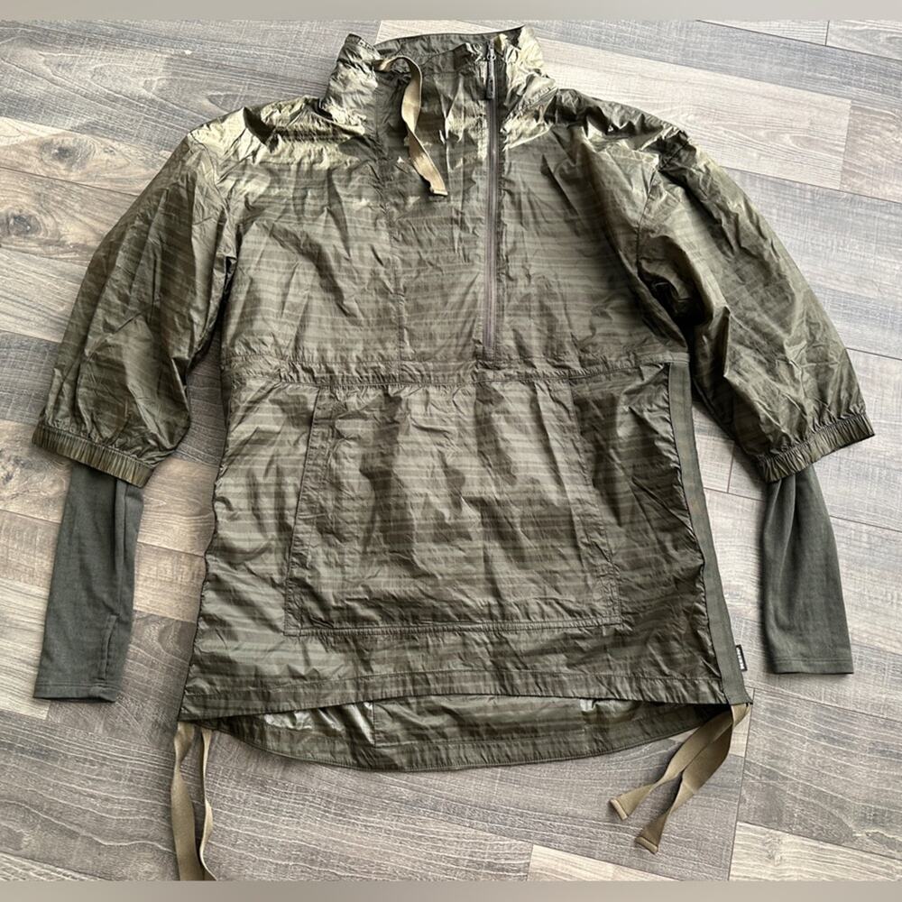 REI Coop Screeline Hybrid Jacket